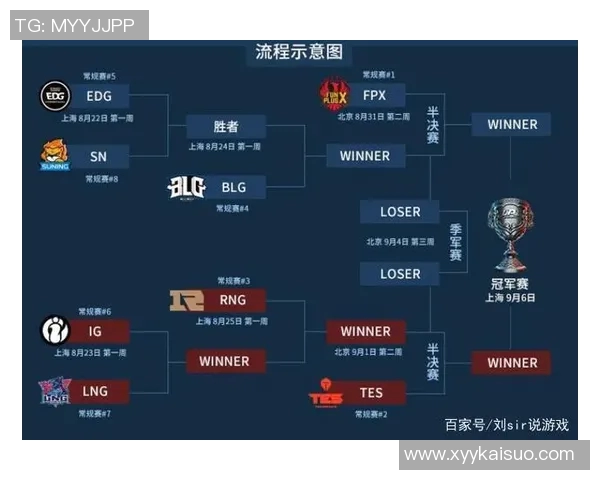 英雄联盟专题深入分析IG战队的战术布局与技术创新